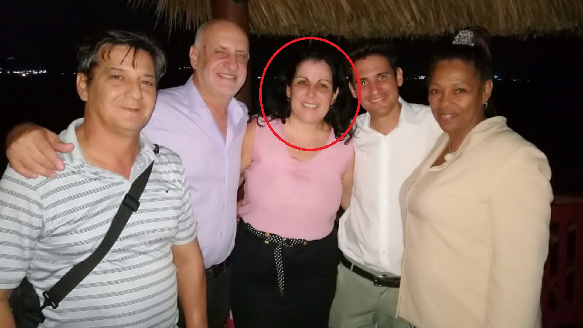 "Pobres de esos jefes que se aferran al cargo": renuncia presidenta de la UPEC en Matanzas