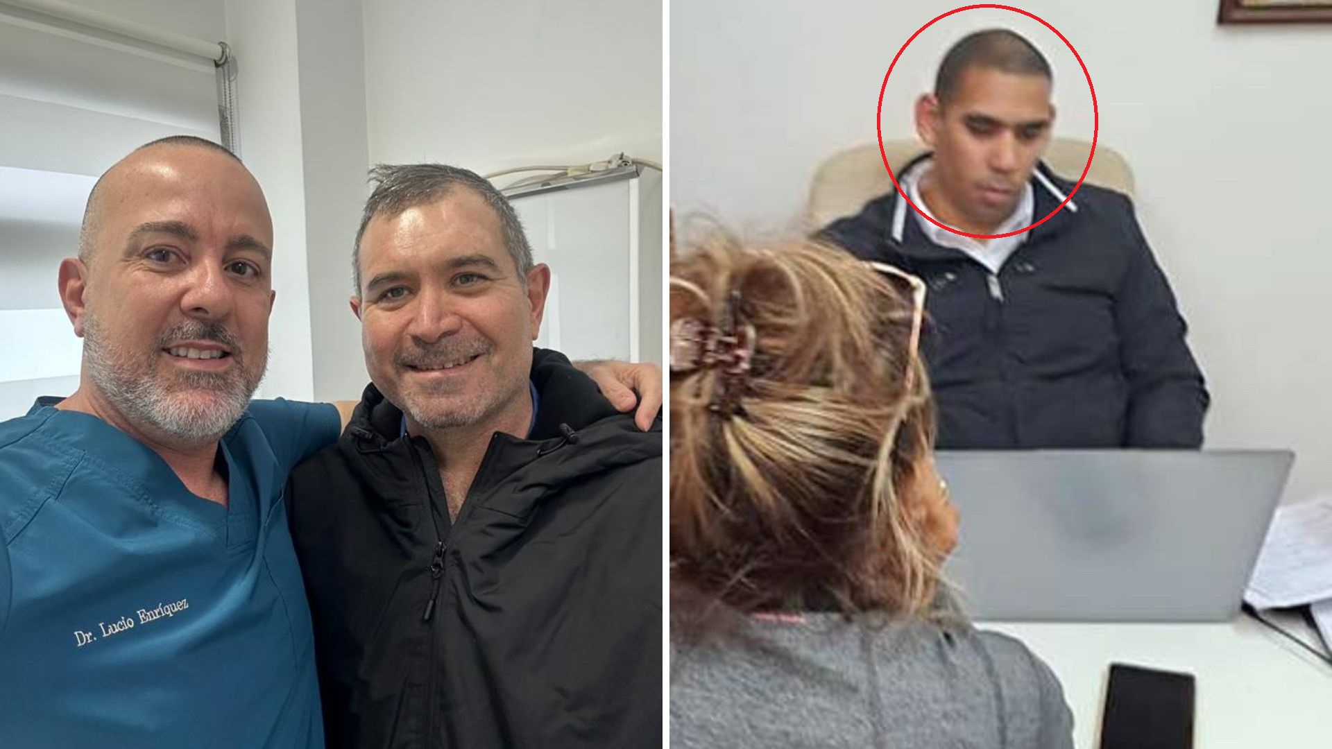 Polémica: Identifican a cónsul cubano en Madrid como agresor en concierto de Buena Fe