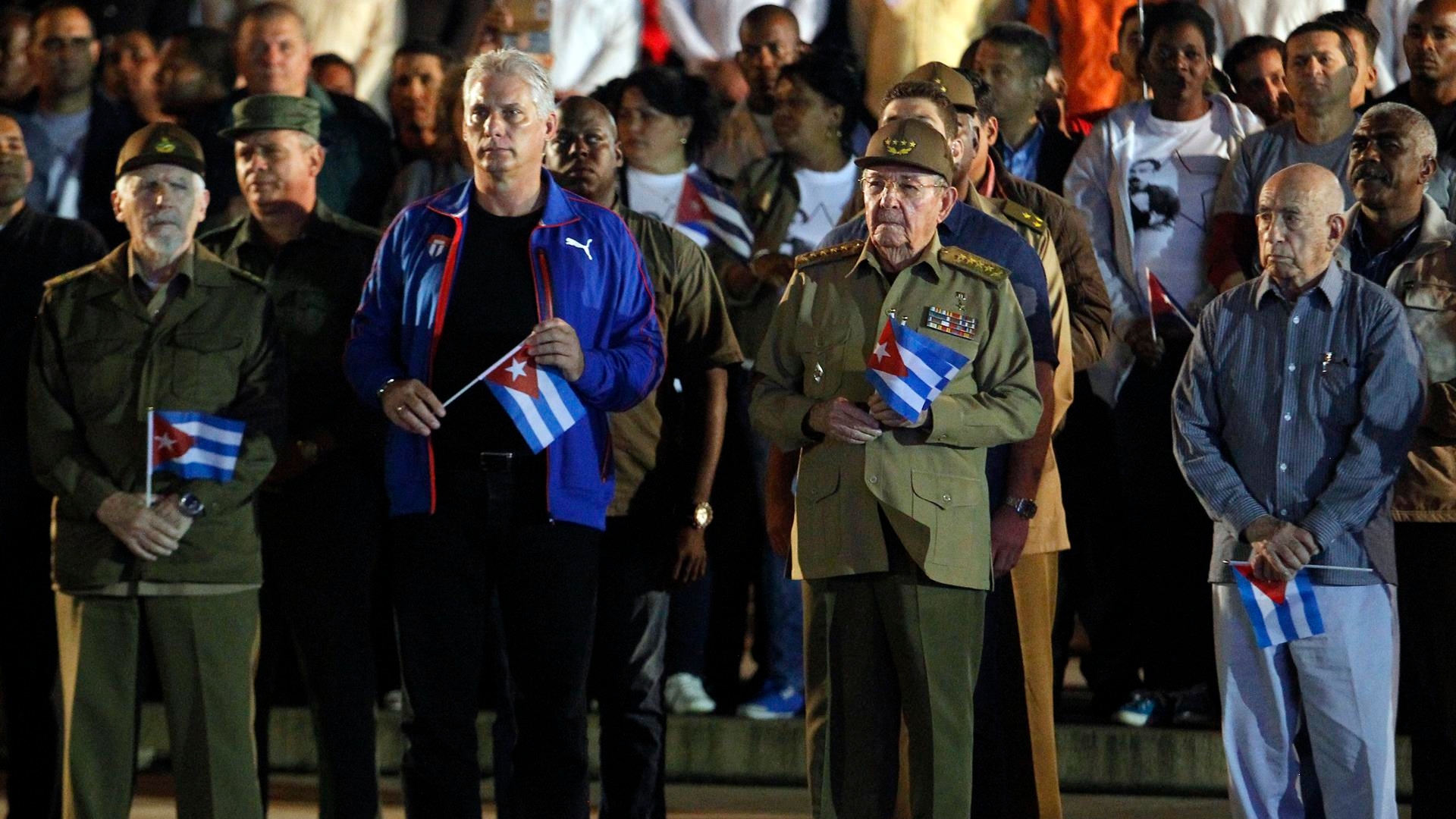 Políticos republicanos presentan ley para ampliar sanciones de EEUU a “la oligarquía militar en Cuba”