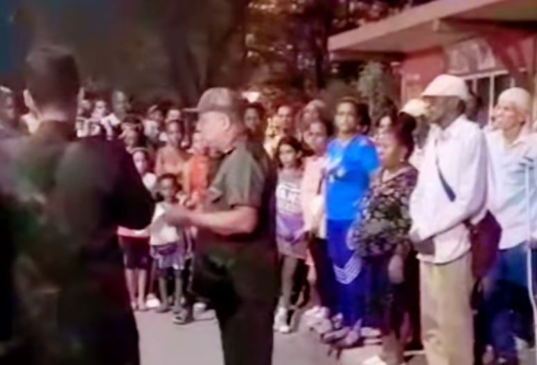 Policía cubana admite existencia de bandas criminales que siembran "terror" en Santiago