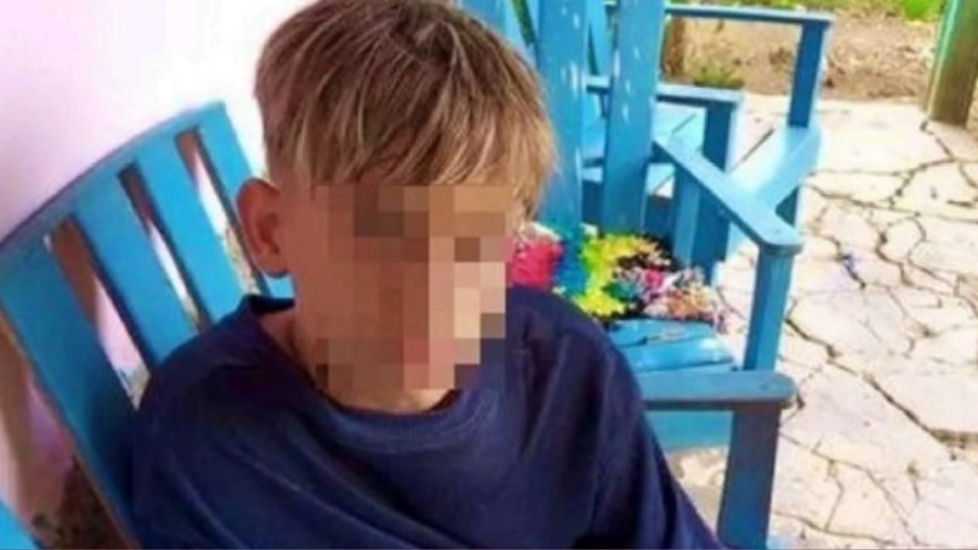 Policía del régimen capturó al asesino confeso del menor de Puerto Padre