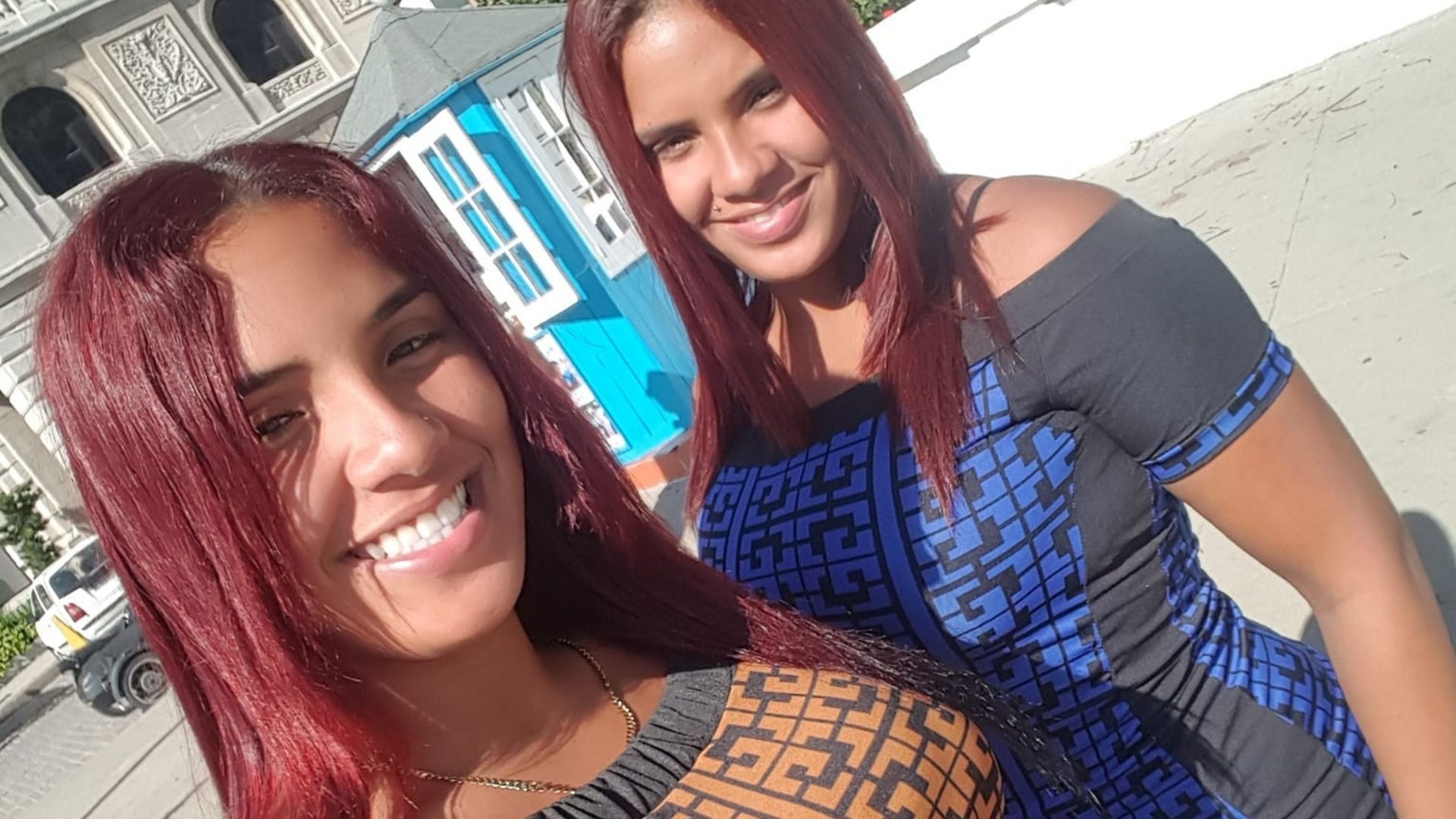 Policía política acosa a hermanas prisioneras del 11J y amenaza con separarlas en cárceles distintas