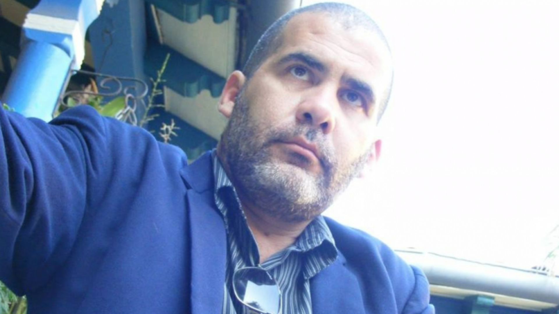 Policía política amenaza a académico cubano René Fidel González