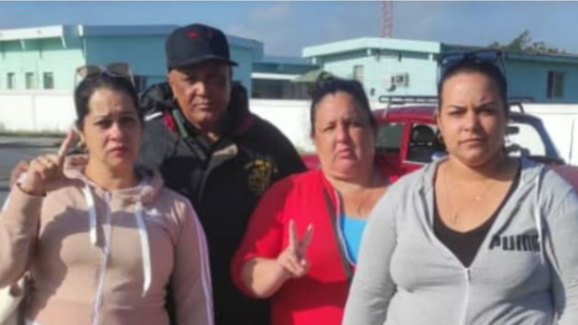 Policía política amenaza con prisión a activistas de Pinar del Río