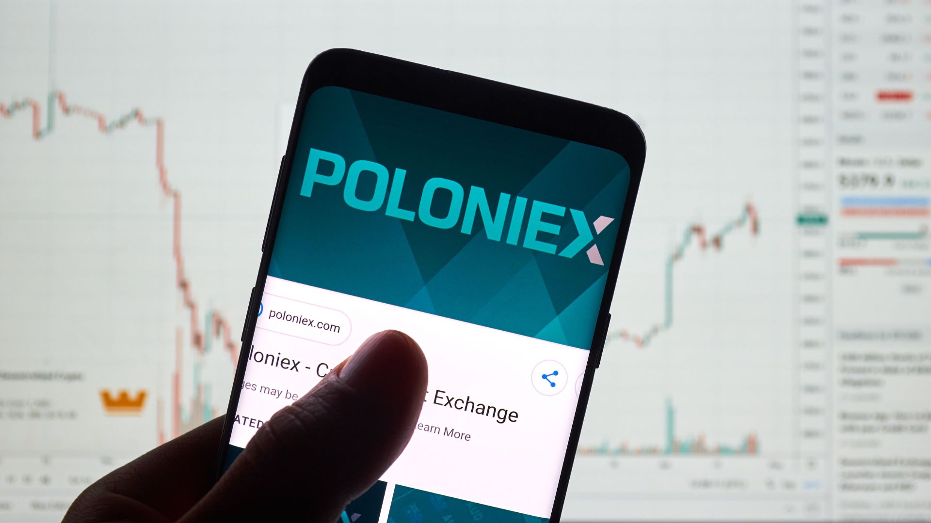 Poloniex pagará multa millonaria por supuestamente violar sanciones de EEUU contra régimen cubano