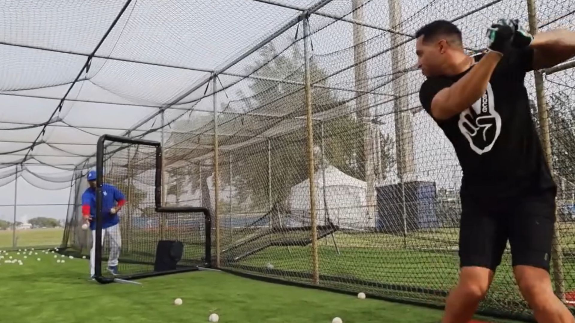 ¿Por qué el Gobierno de Colombia suspende la Serie Intercontinental de Béisbol?