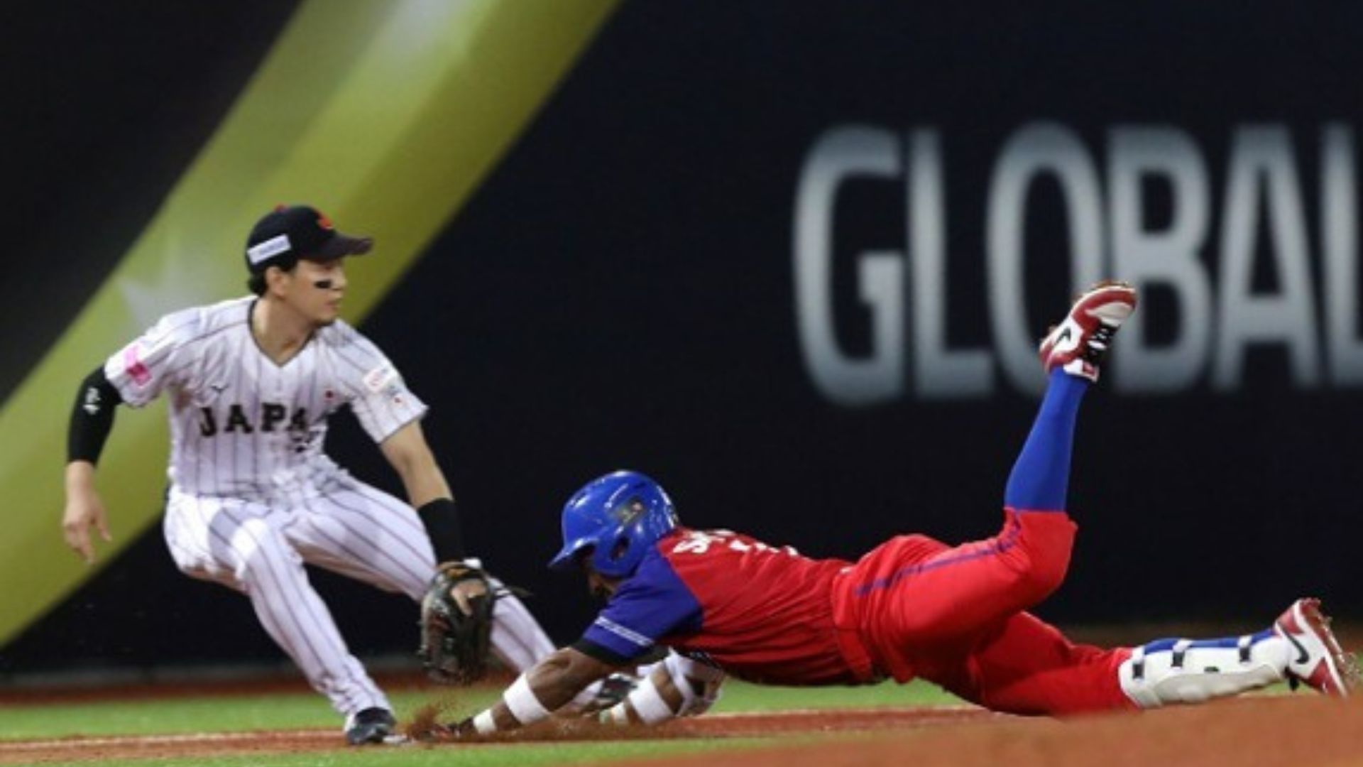 Premier 12: El enésimo fracaso de la pelota cubana