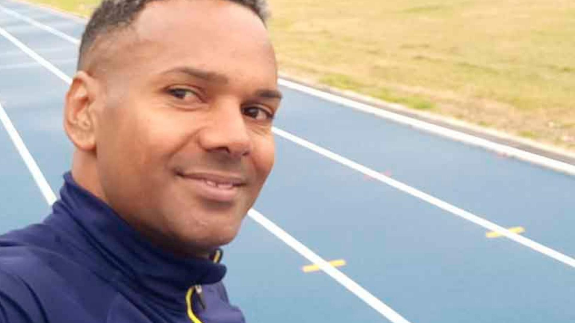 Preparador físico cubano de natación escapa en Panamá