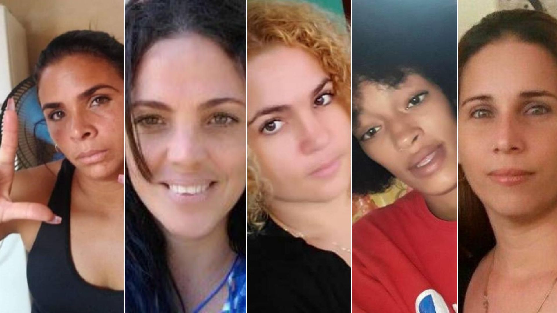 Presas políticas firman con sangre carta a Díaz-Canel: reafirman “sacrificio y entrega a la causa cubana”
