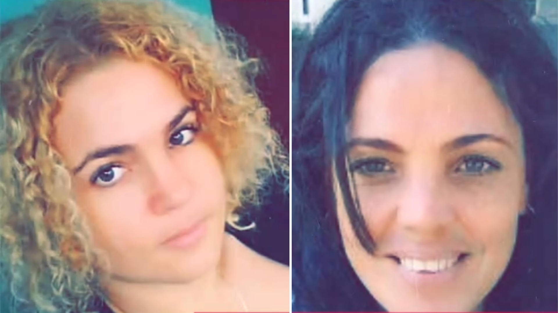 Presas políticas: las hermanas Garrido siguen “luchando como amazonas” a pesar de las torturas