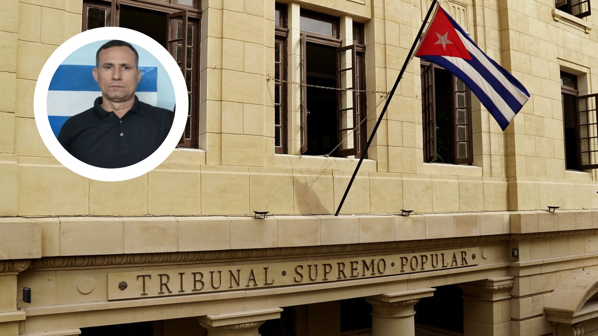 Presentan Habeas Corpus a favor de José Daniel Ferrer