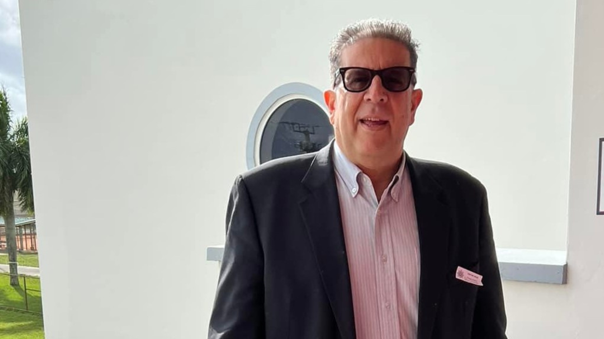 Presidente de la FEPCUBE, Mandy Llanes: “No dejen que nos dividan”