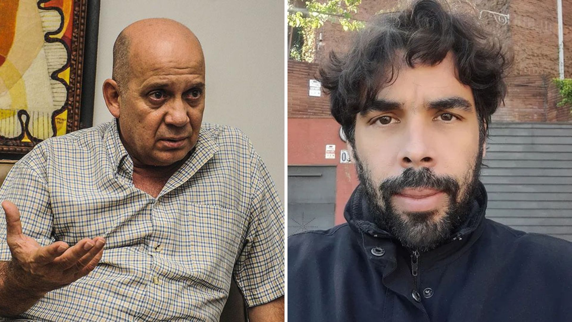 Presidente del ICAIC ataca a cineasta Carlos Lechuga y niega censura de 'Vicenta B'