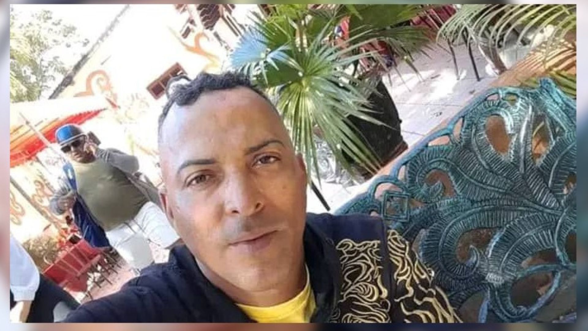 Preso común lleva 5 días en huelga de hambre en cárcel de Santa Clara