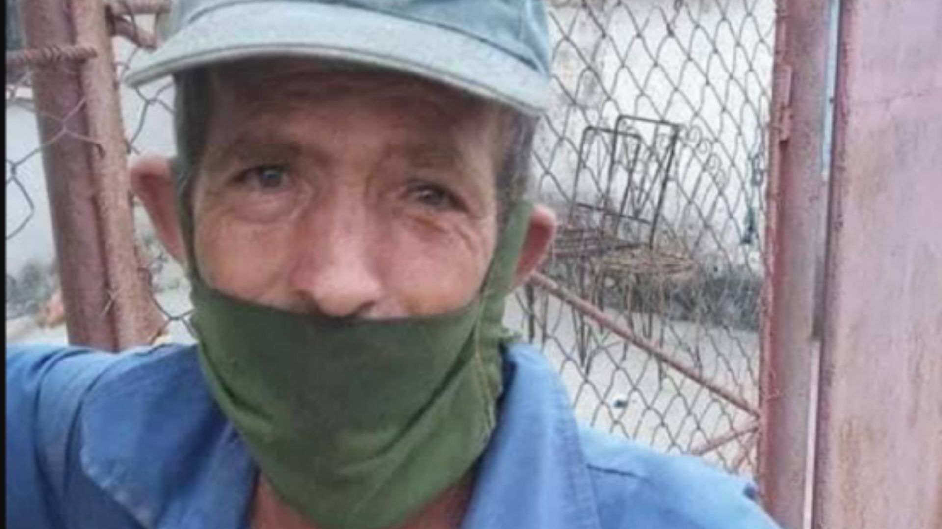 Preso político Amalio Álvarez bajo amenaza y tortura en prisión cubana