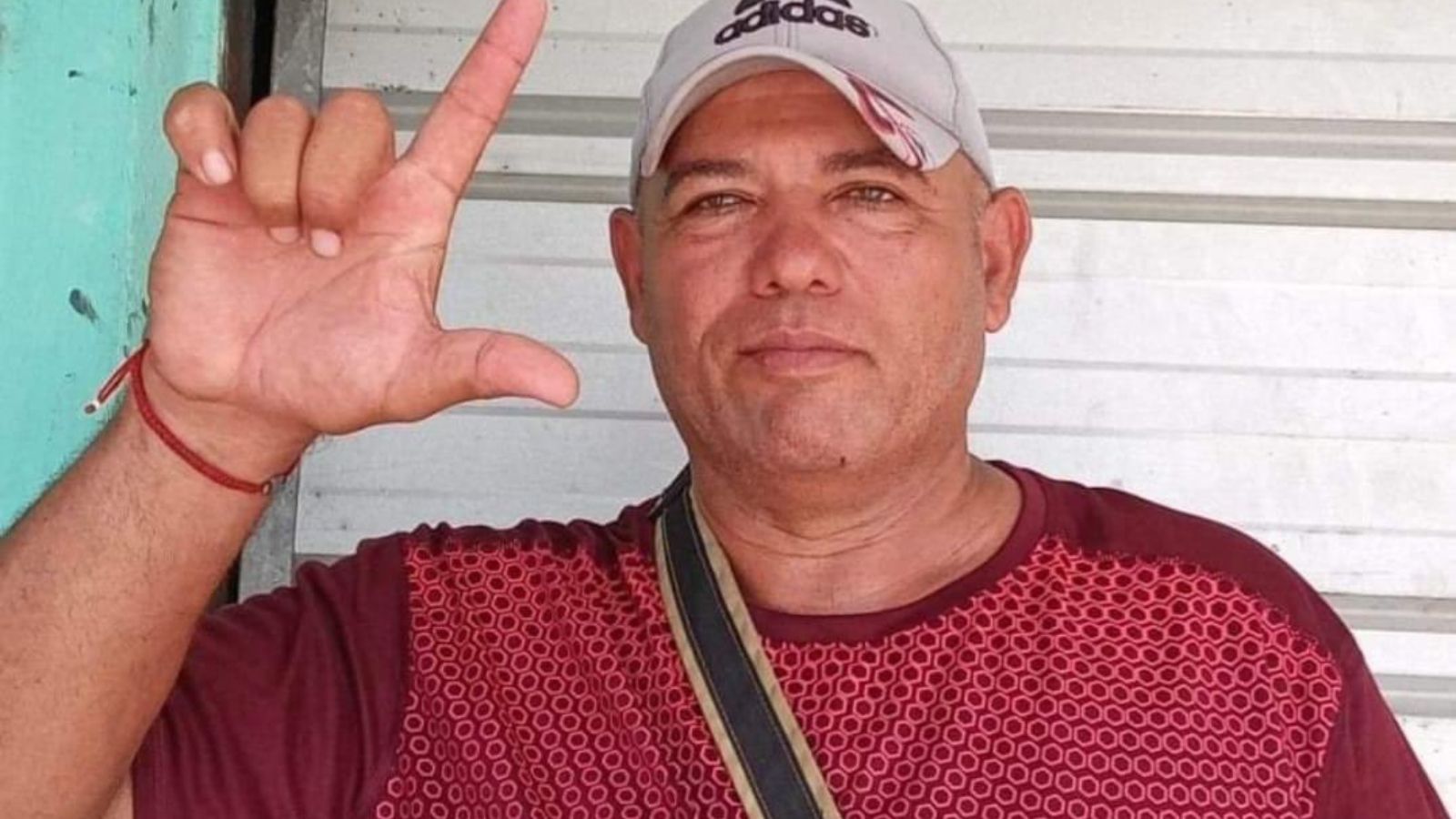 Preso político Edilberto Arzuaga lleva más de 3 semanas en huelga de hambre