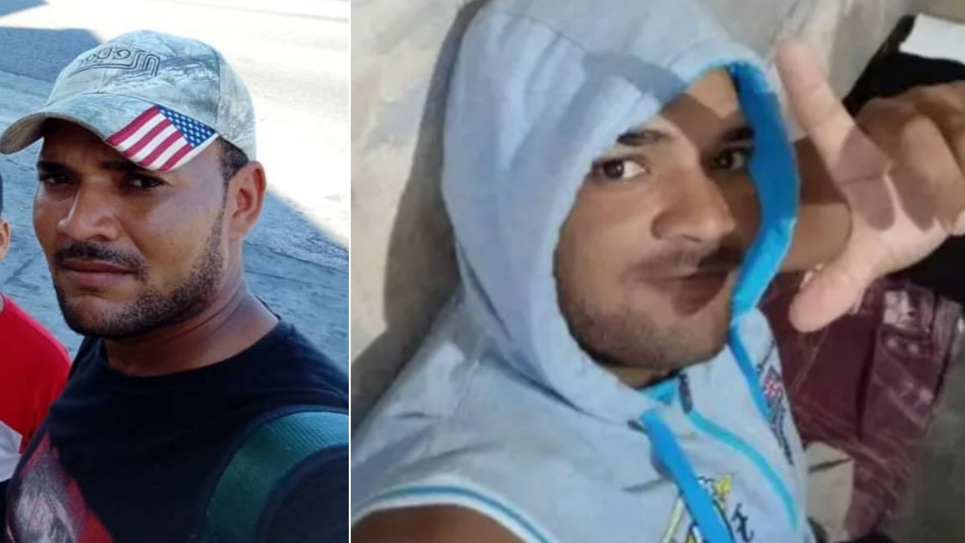 Preso político Erisdel Benítez Moya se declara en huelga de hambre