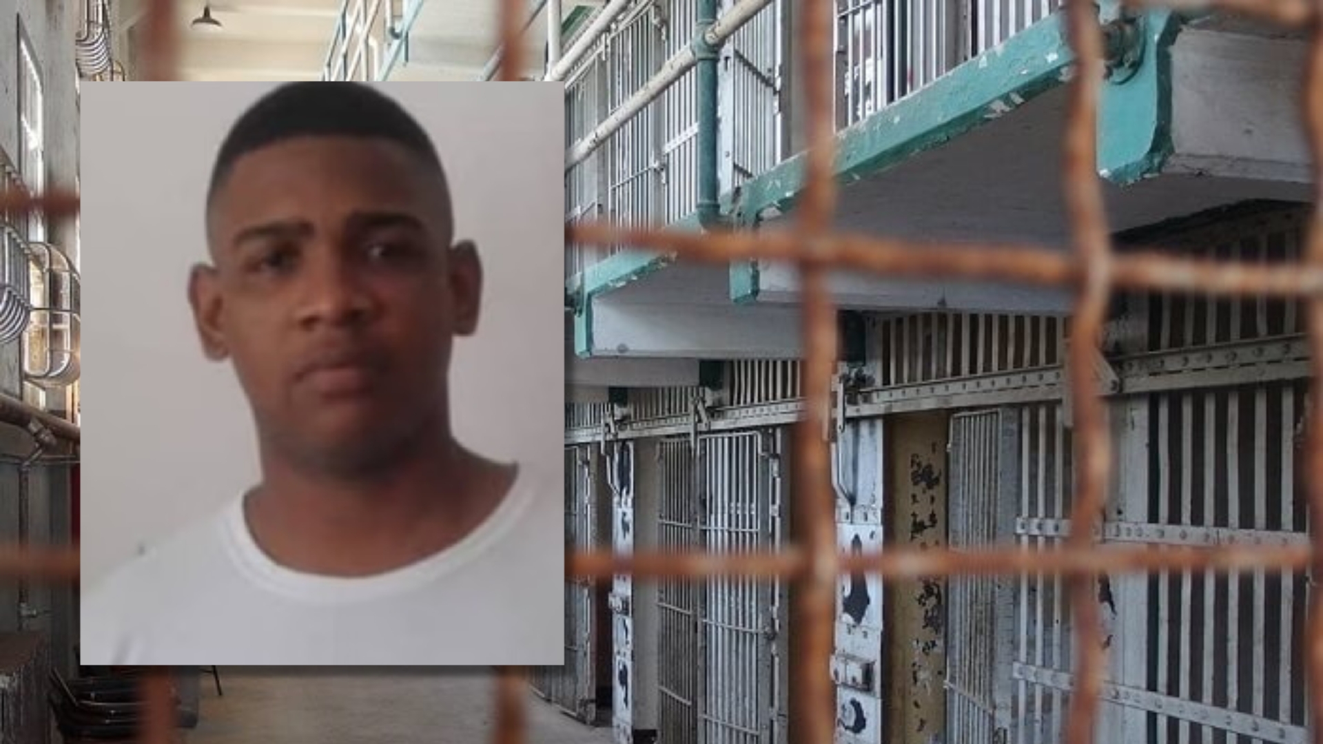 Preso político fue “brutalmente golpeado” por carcelero en Camagüey, denuncian familiares