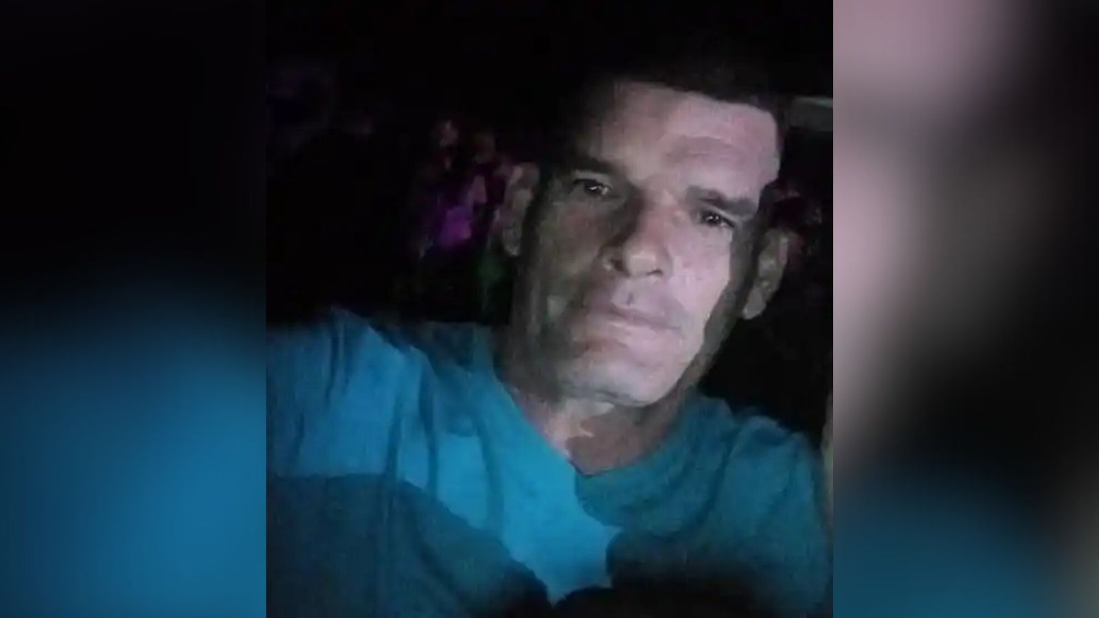 Preso político lleva más de 20 días en huelga de hambre y su vida corre peligro
