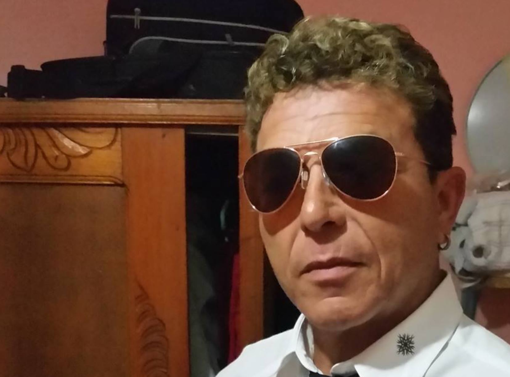 Preso político Luis Frómeta Compte brutalmente agredido en la cárcel de Combinado del Este