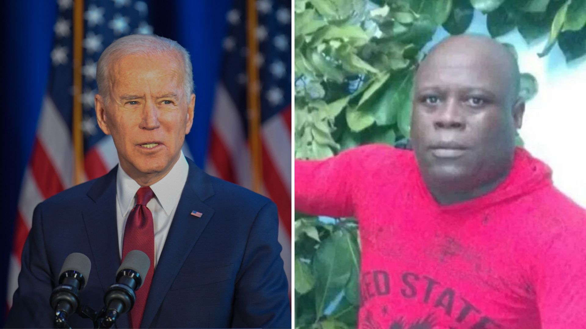 Preso político pide a Biden que no saque a Cuba de países patrocinadores del terrorismo