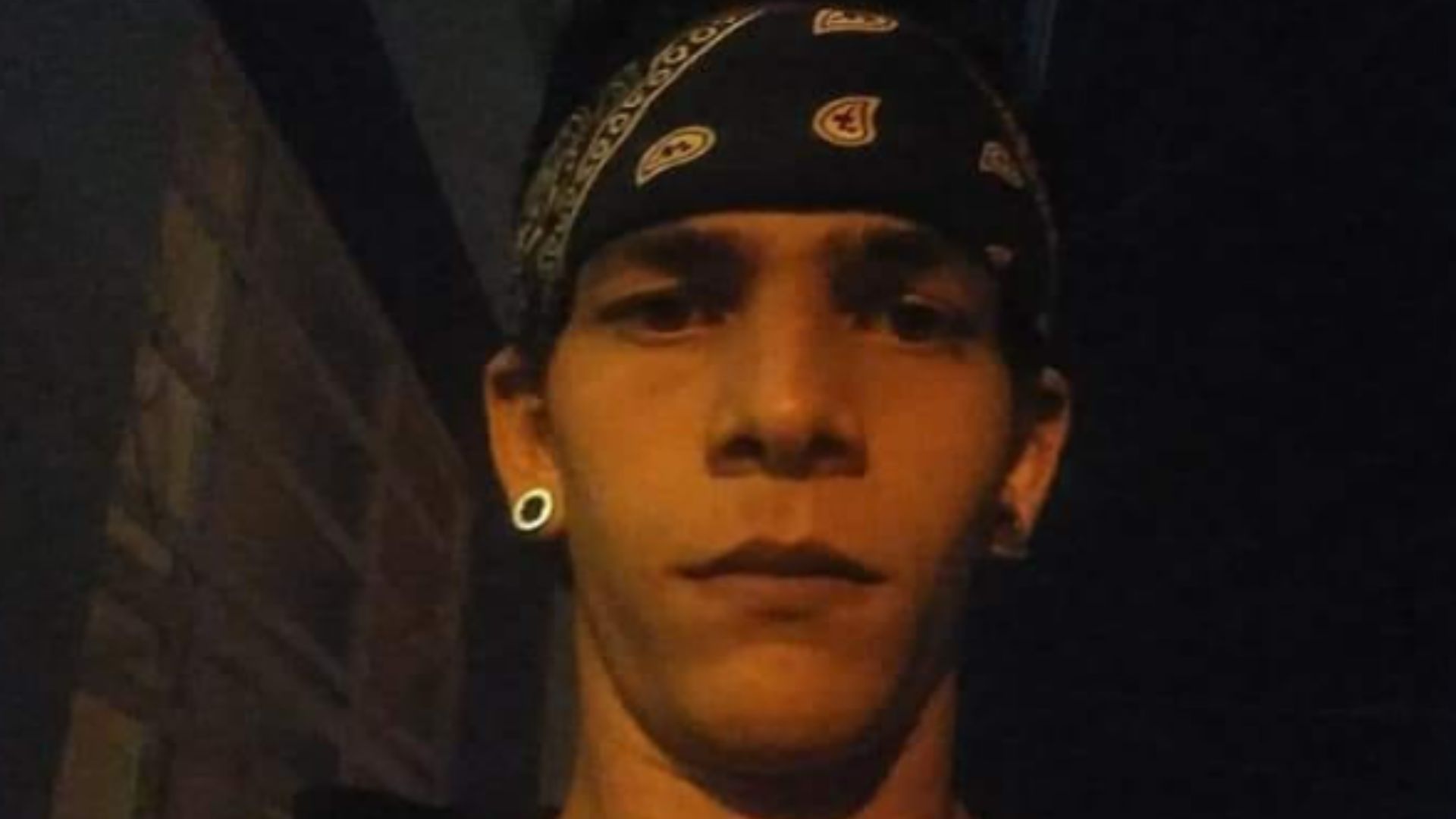 Preso político sufre intento de violación en la cárcel