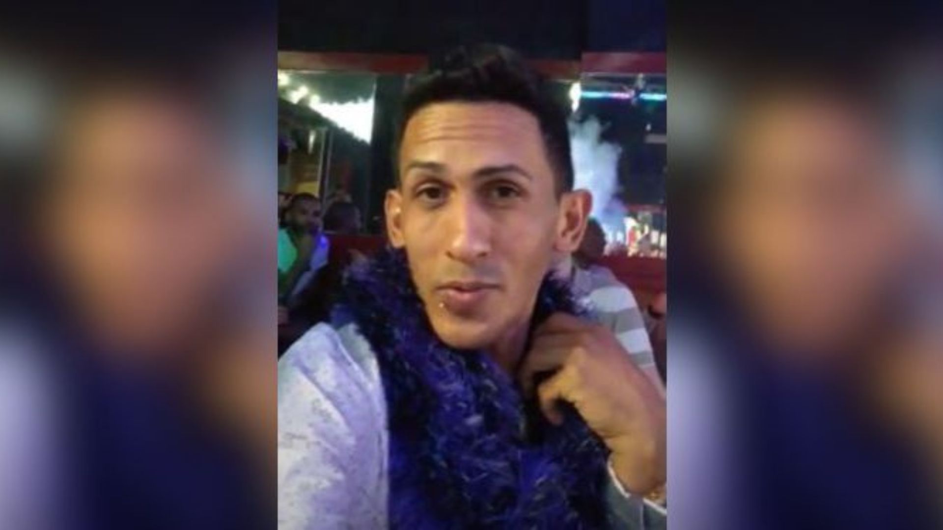 Preso político Yuri Almenares denuncia torturas y amenazas por su orientación sexual