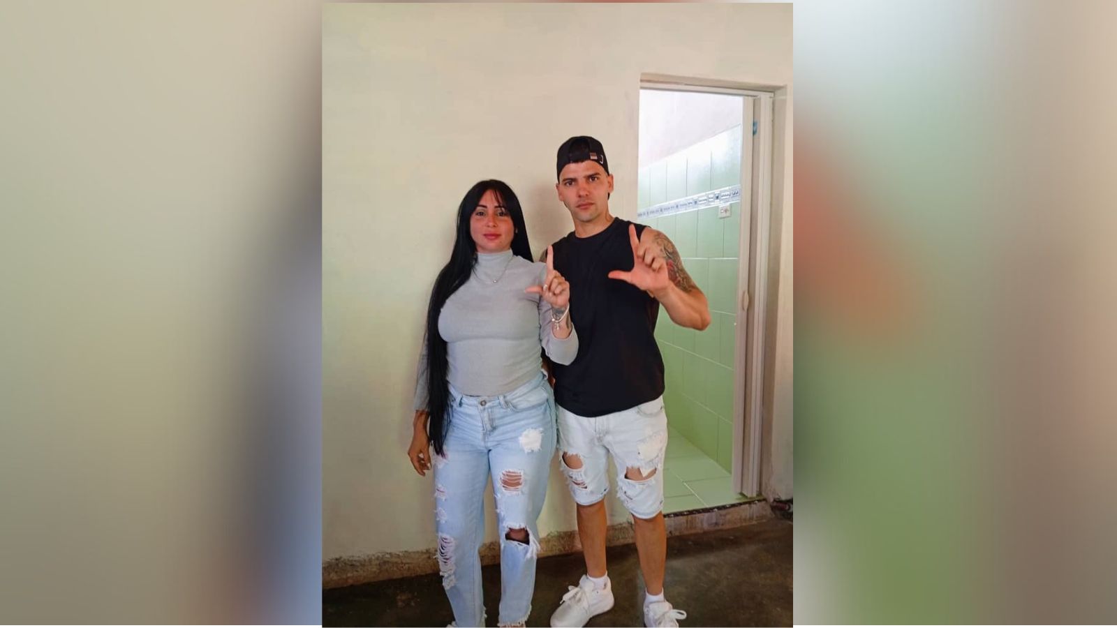Presos políticos excarcelados de San Antonio de los Baños rechazan salario del régimen