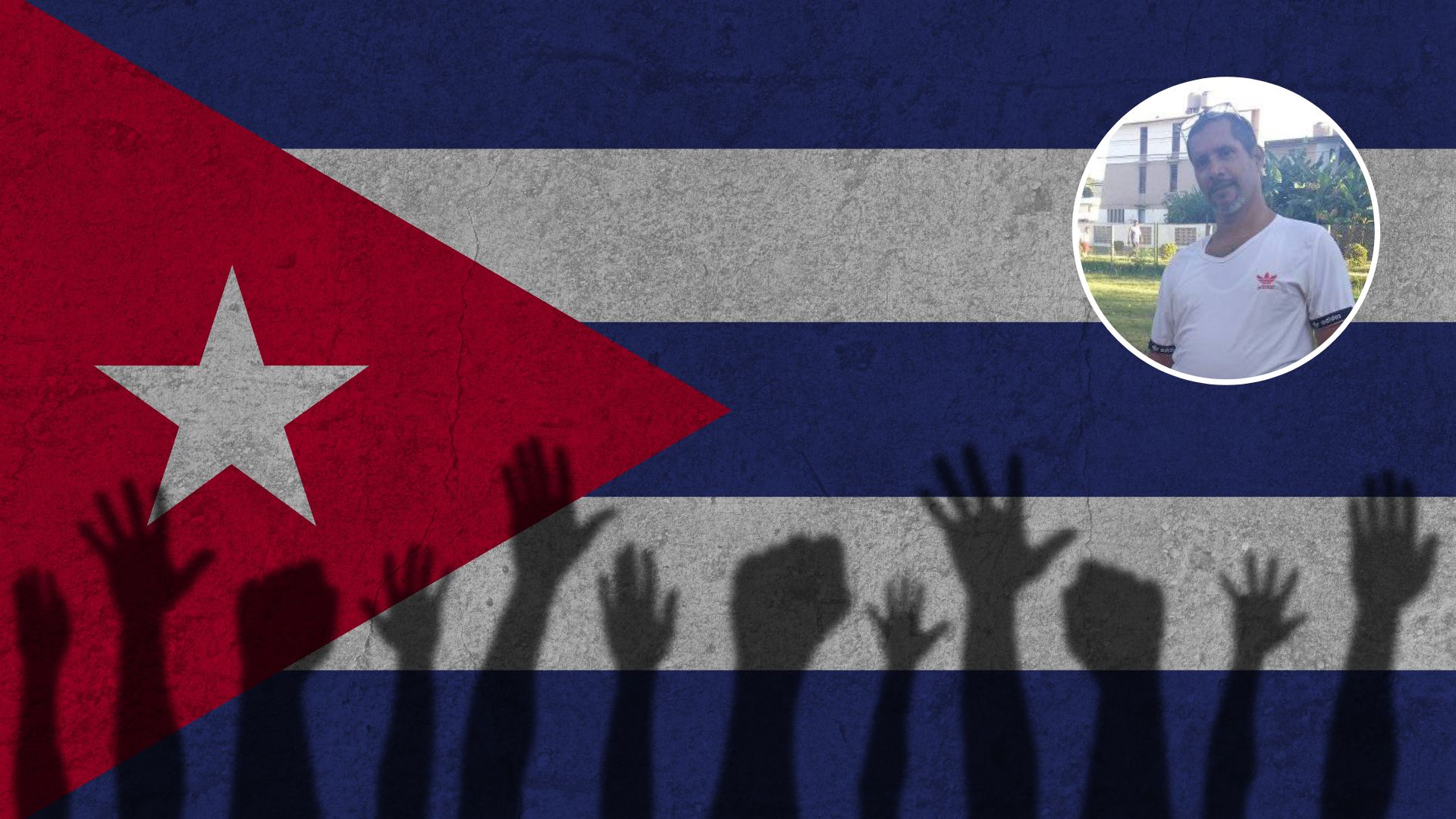 Presunto oficial de Contrainteligencia es director de una mipyme en Cuba