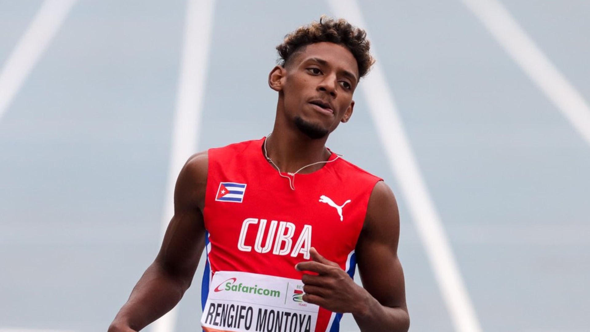 Principal figura de la velocidad en Cuba abandona equipo en España