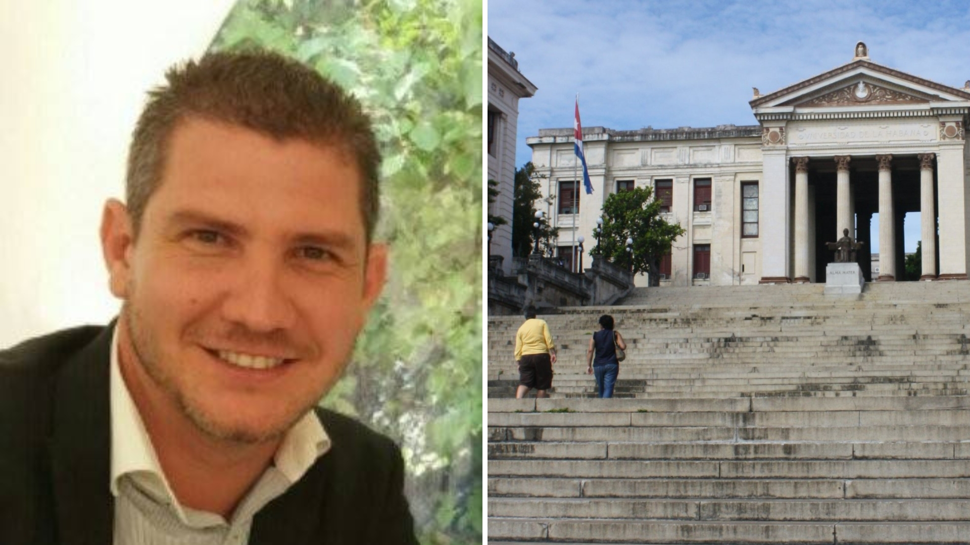 Profesor cubano lanza “grito desesperado” por la fuga interminable de jóvenes de la isla