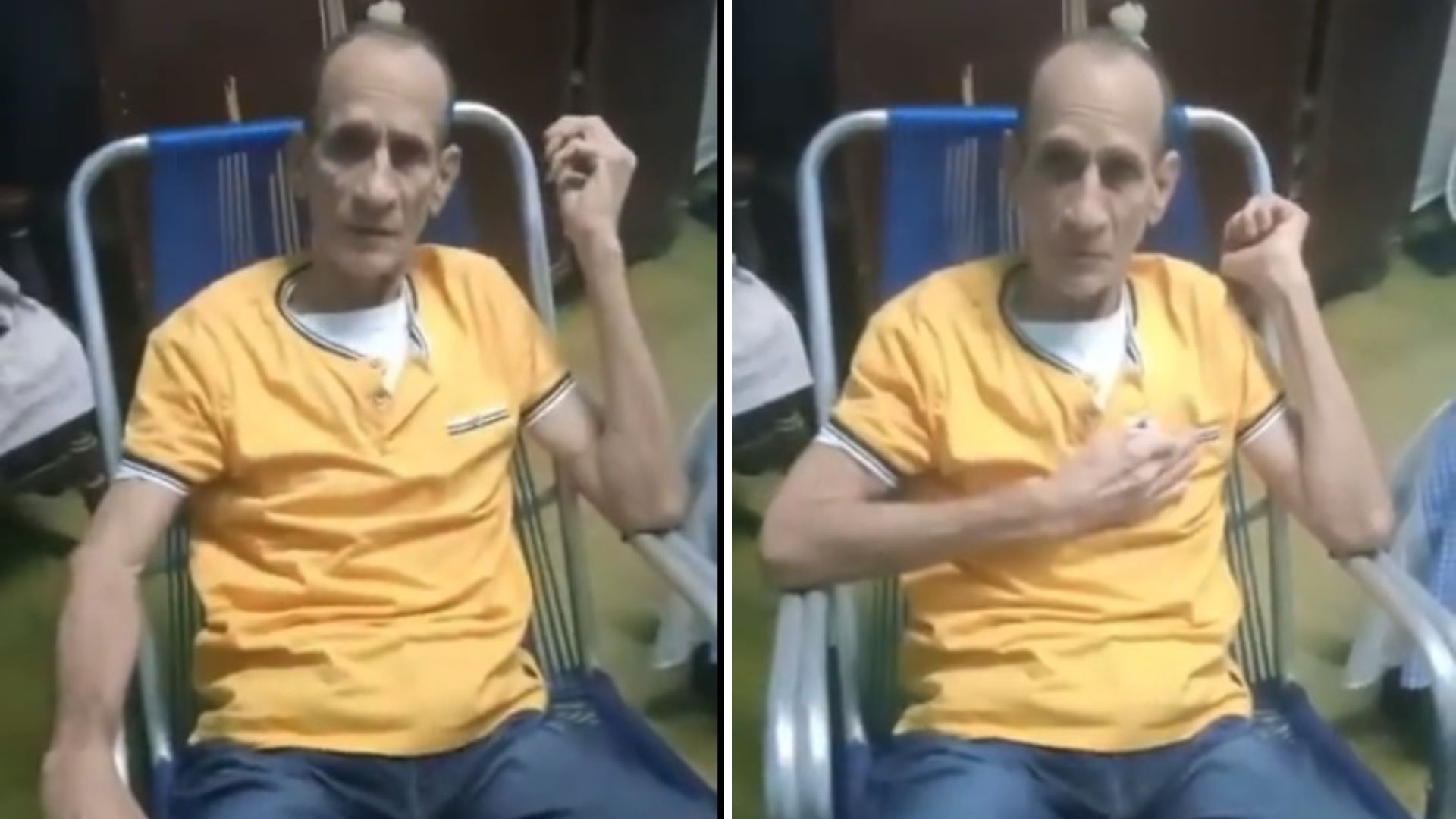 Profesor Pedro Albert Sánchez espera sentencia de régimen en libertad bajo fianza