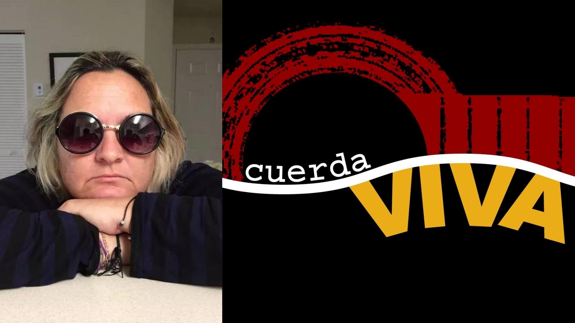 Programa “Cuerda Viva” se va del aire en la TV Cubana, asegura su directora