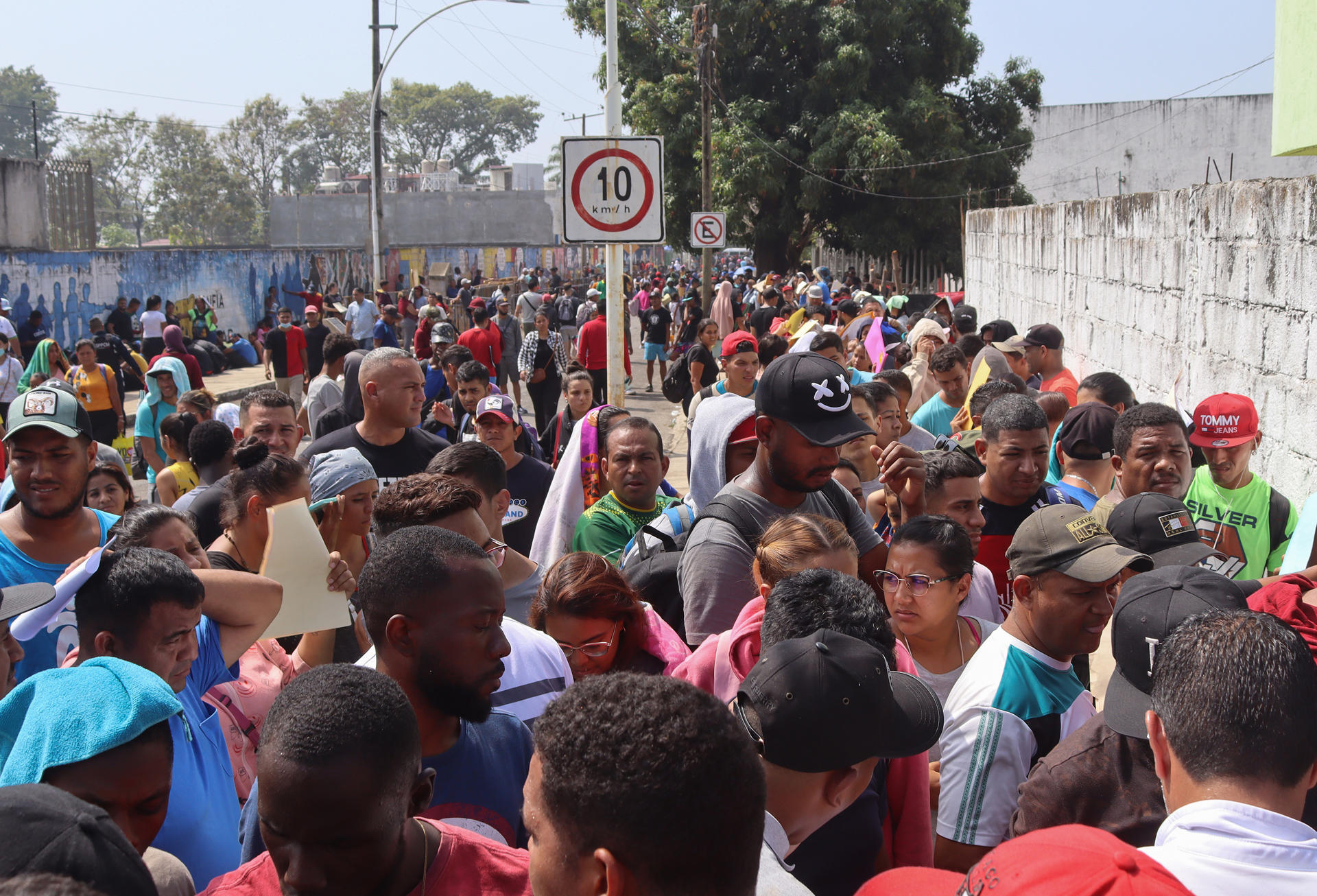 Programa migratorio ayudará a cubanos en Colombia
