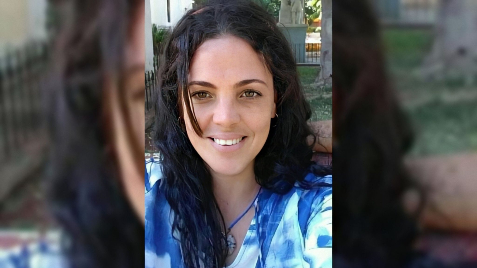 "Prohibido desanimarse": el mensaje de la prisionera política del 11J Angélica Garrido