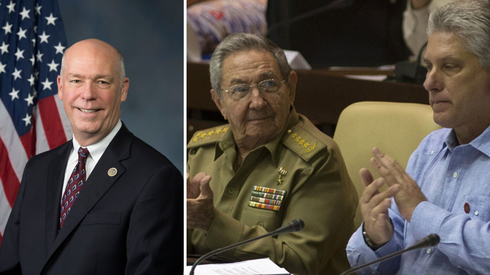 Prohibirán a Cuba y otros “adversarios extranjeros” de EEUU comprar y rentar propiedades en Montana