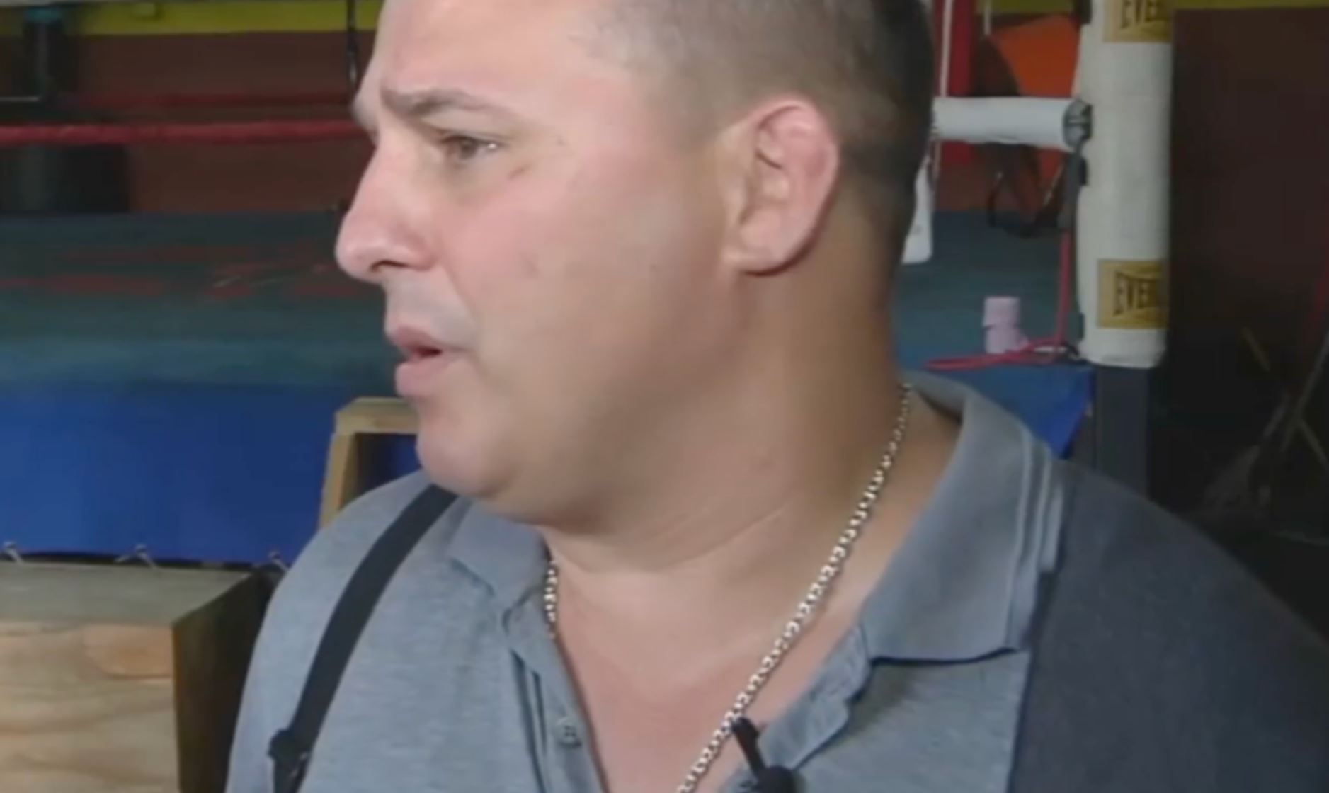 Promotor Boris Arencibia es arrestado por el FBI acusado de tráfico de medicamentos y lavado de dinero