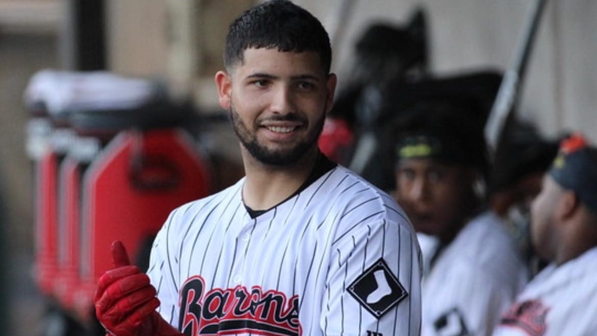 Prospecto cubano de los White Sox jugará en equipo Cuba “Patria y Vida”