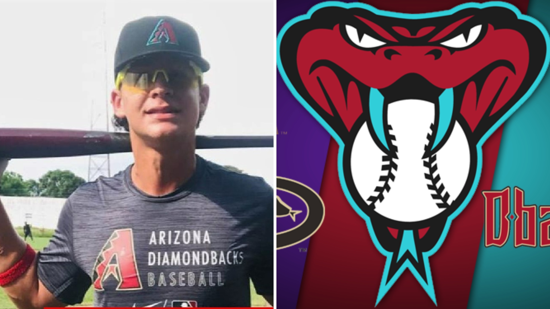 Prospecto del béisbol cubano firmará con Arizona Diamondbacks