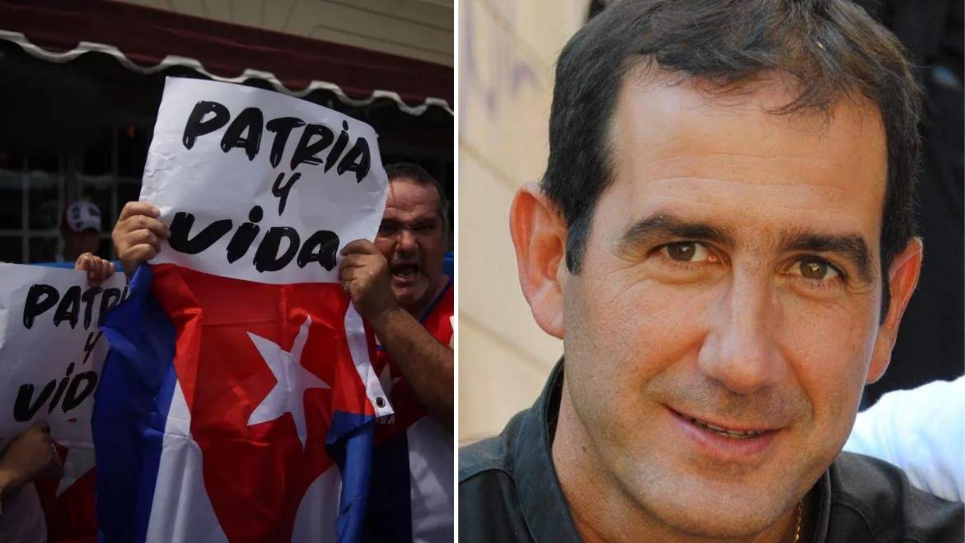 Protestas como las de 2021 están a la vuelta de la esquina, dice sacerdote cubano