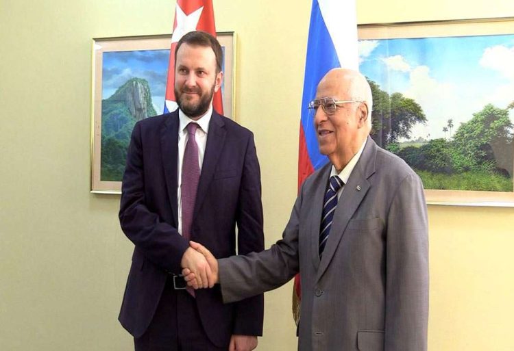 Putin garantizaría más inversiones con el régimen cubano tras visto bueno de su asesor económico