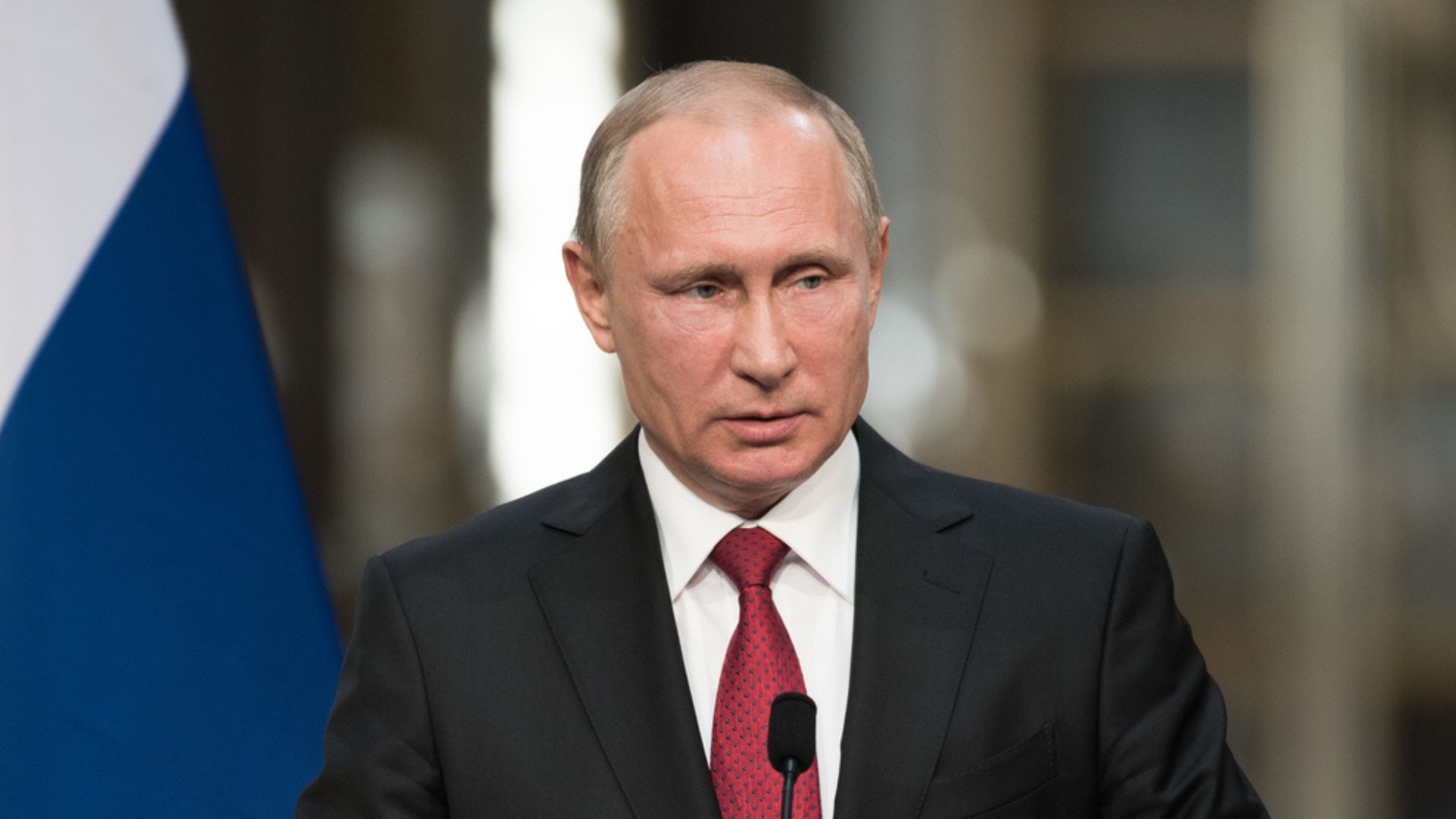 Putin suspende el último tratado nuclear con EEUU a pocos días del aniversario de invasión a Ucrania
