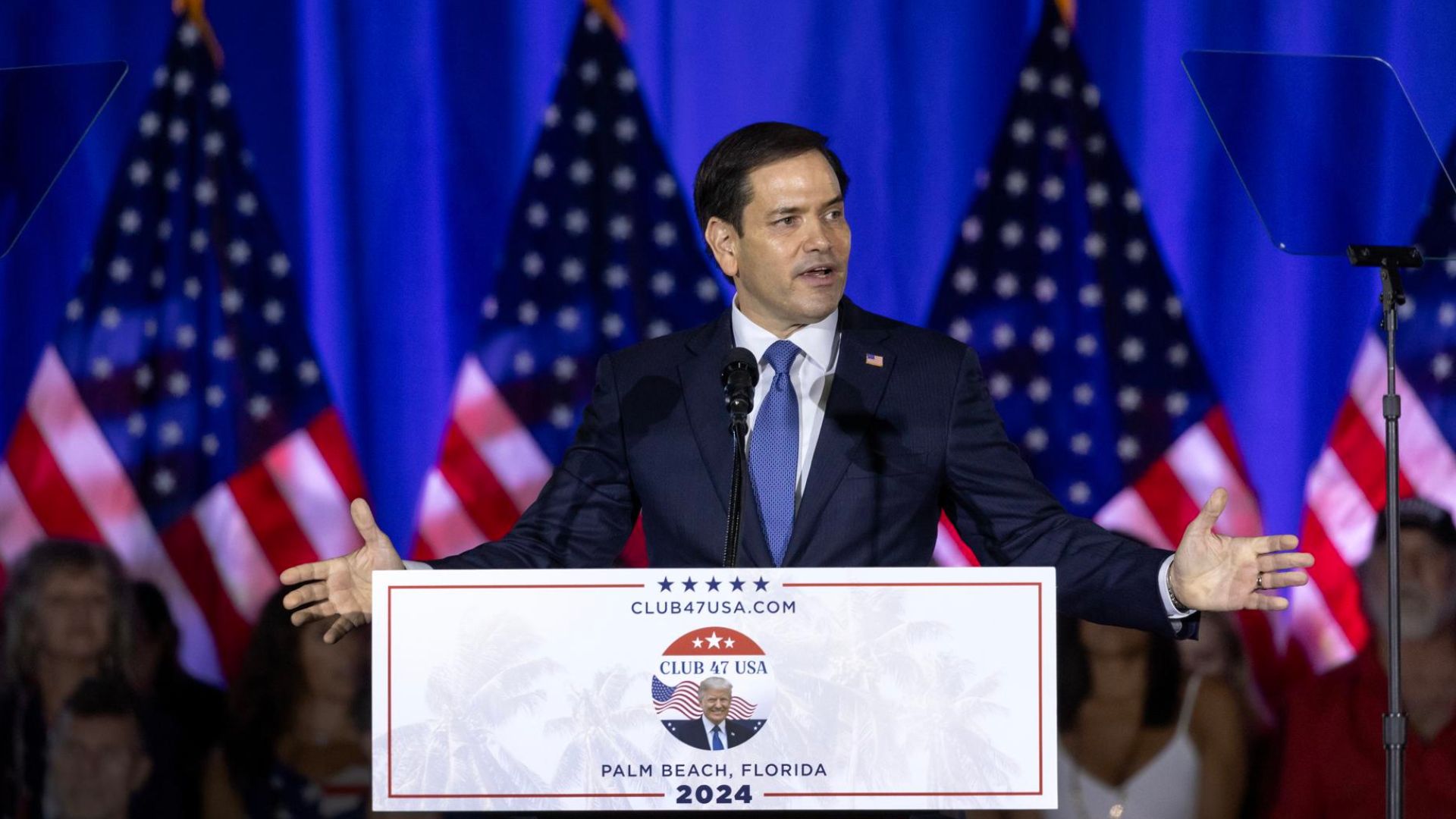 ¿Qué ha dicho sobre Cuba el nuevo Secretario de Estado de EE.UU. Marco Rubio?