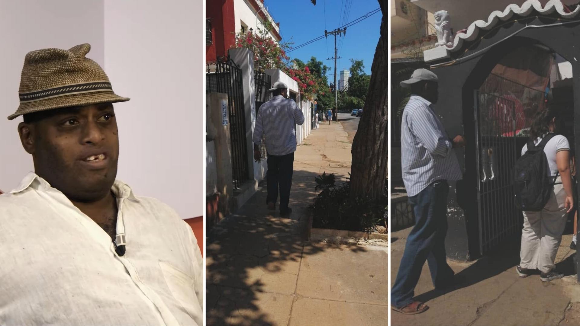“Qué necesidad tengo de verlo por la calle”: víctima de Bécquer denuncia “tibia” sanción al abusador sexual