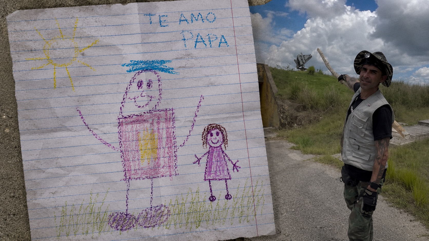 “Que este sea el último Día del Padre que estén separados”: el dolor de los presos políticos cubanos