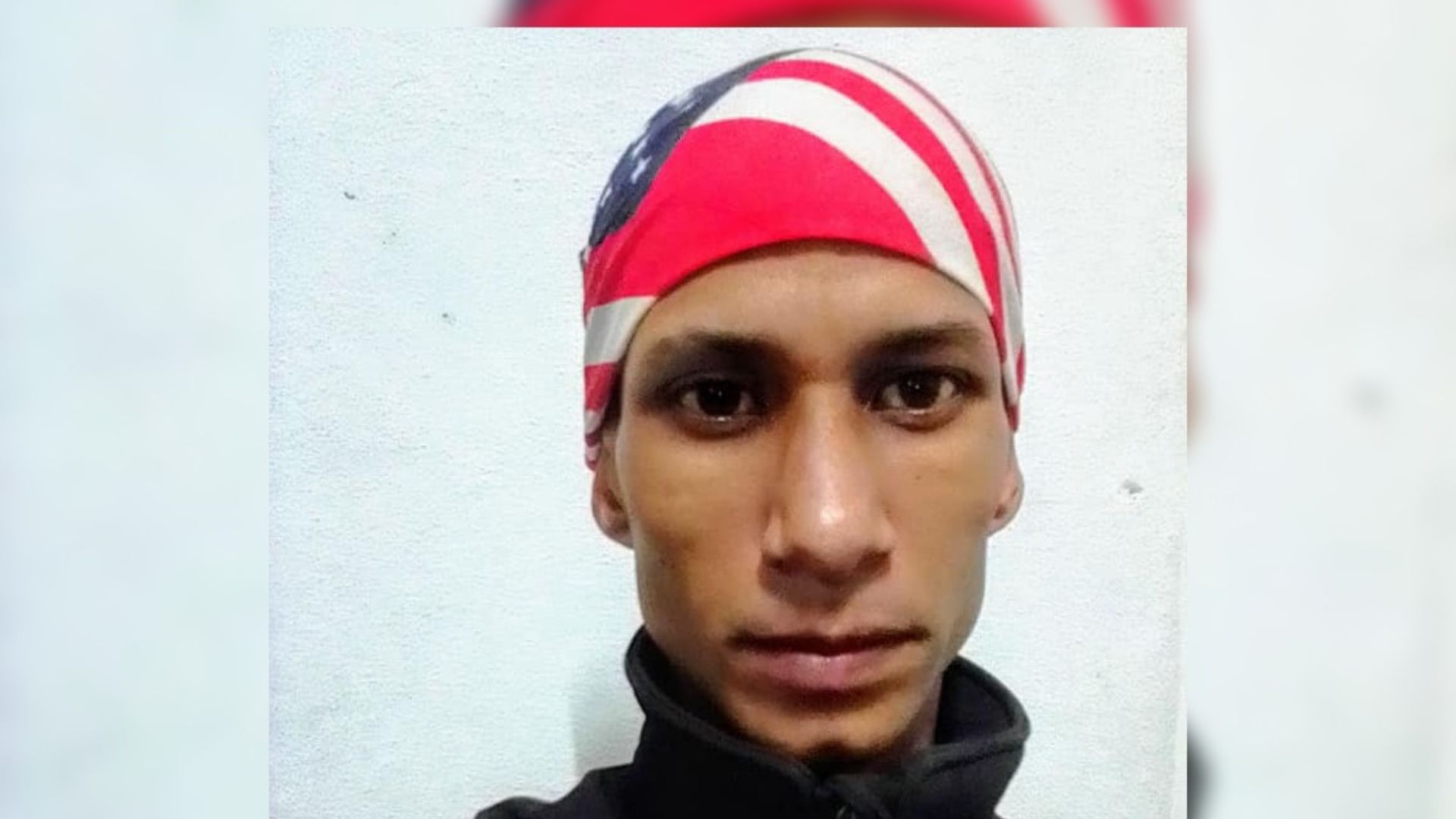 Queda concluso para sentencia juicio contra opositor Alexander Fábregas
