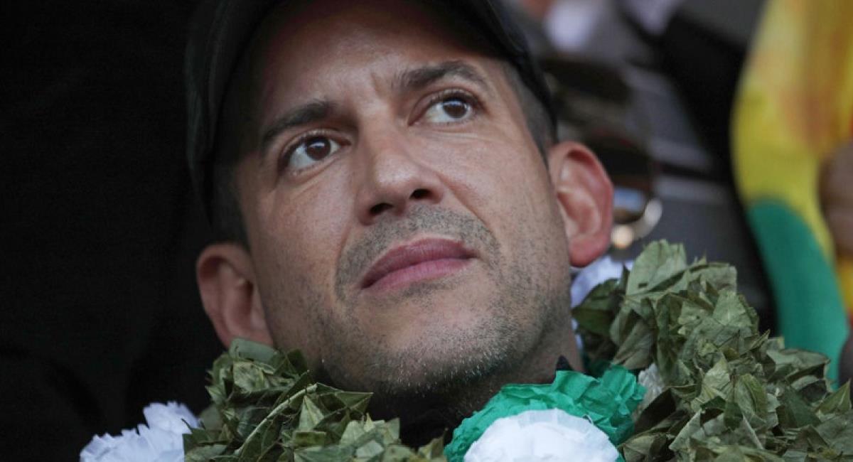 ¿Quién es el opositor Luis Fernando Camacho, y por qué el gobierno boliviano le teme?