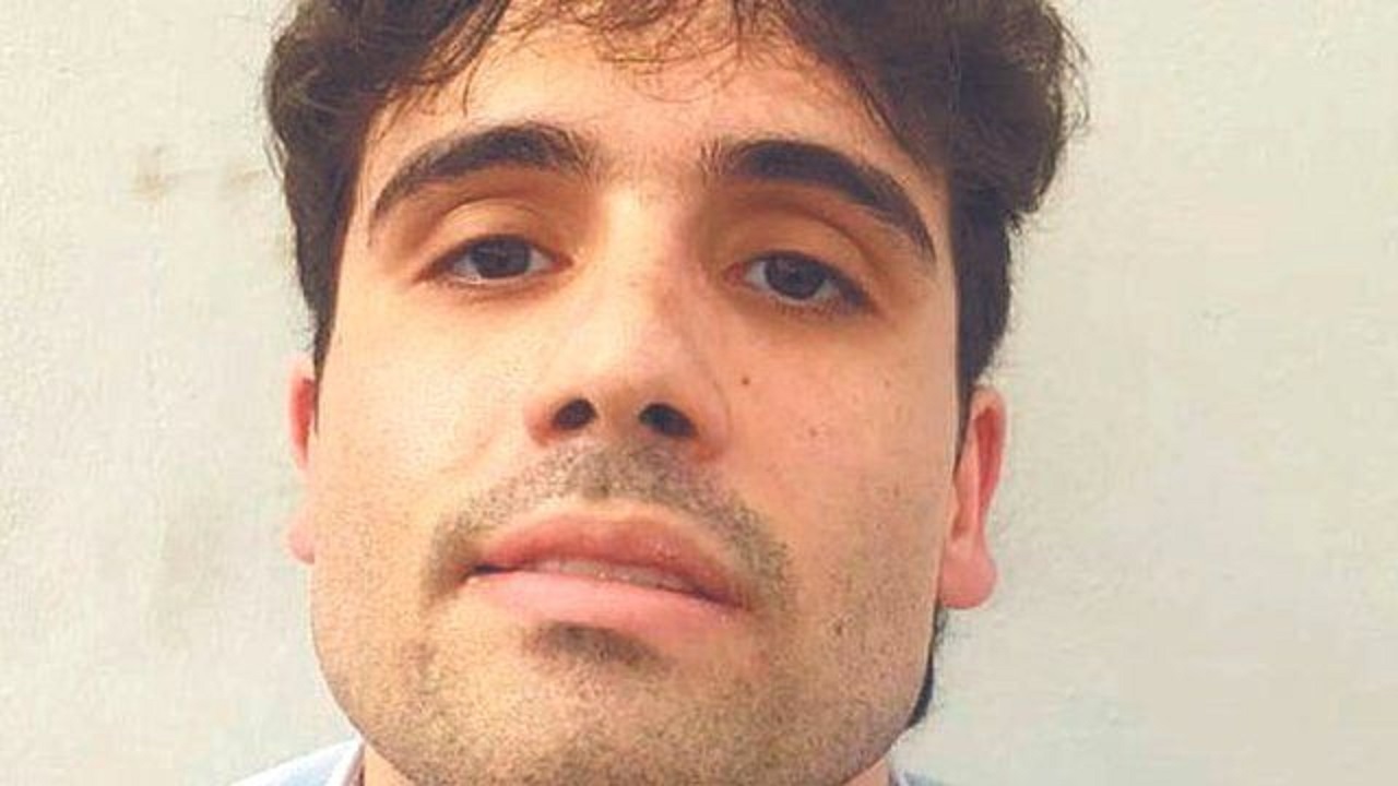 ¿Quién es Ovidio, hijo de "El Chapo" Guzmán cuya captura provoca caos en México?