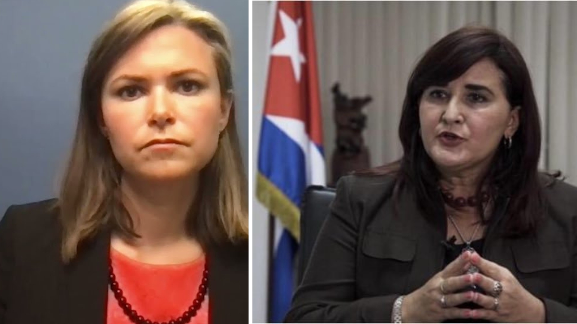 ¿Quién miente? Régimen de Cuba asegura que no habló de DDHH con EEUU
