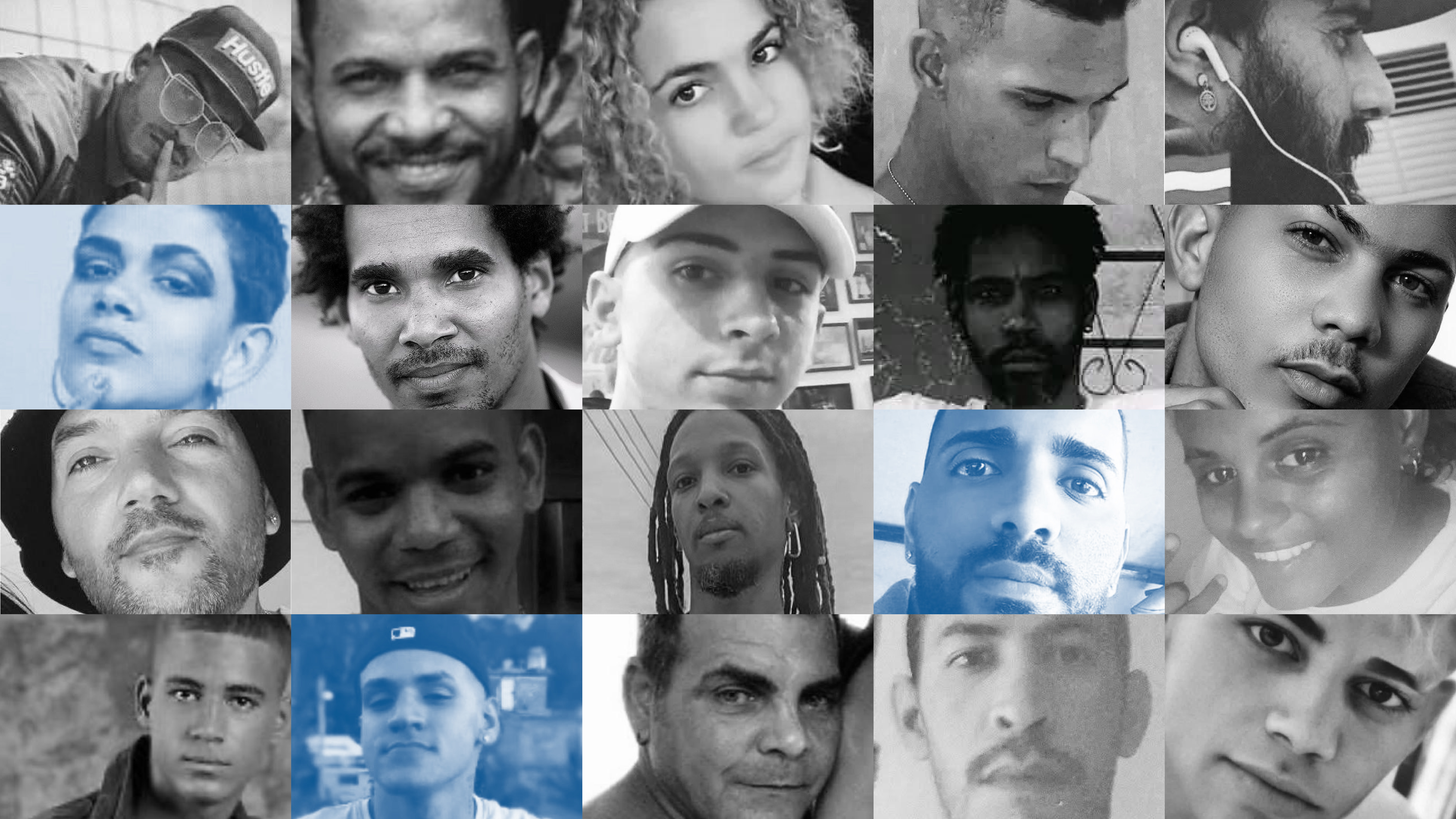 ¿Quiénes son los artistas presos en Cuba?